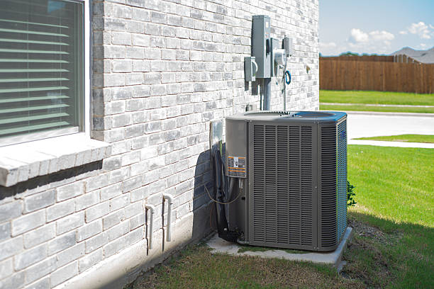 Reliable Emergency Hvac contractor in Carthage, MO by FH HVAC